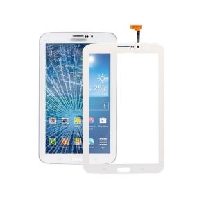 Tactile Digitizer for Samsung Galaxy Tab 3 7.0 "T211 White