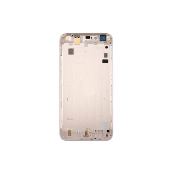 TAPA TRASERA CUBRE BATERIA PARA OPPO R9SK DORADO