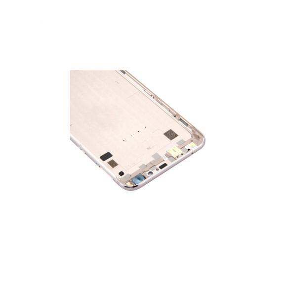 TAPA TRASERA CUBRE BATERIA PARA OPPO R9SK DORADO