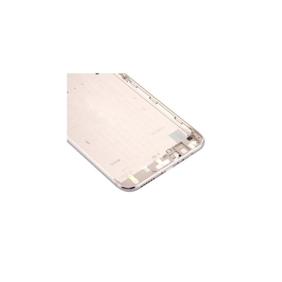 TAPA TRASERA CUBRE BATERIA PARA OPPO R9SK DORADO