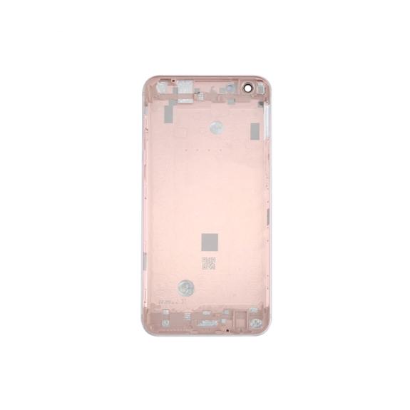 TAPA TRASERA CUBRE BATERIA PARA OPPO R9SK ROSADO