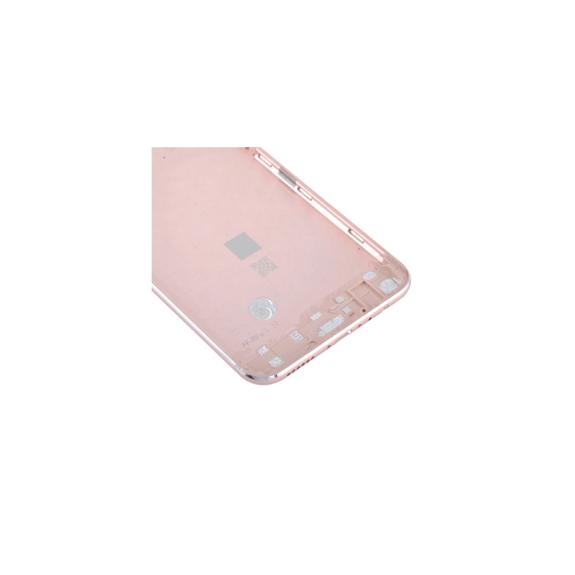 TAPA TRASERA CUBRE BATERIA PARA OPPO R9SK ROSADO