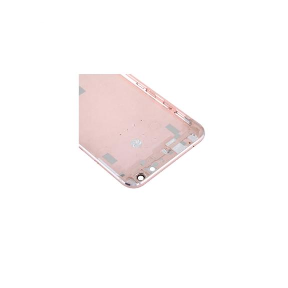 TAPA TRASERA CUBRE BATERIA PARA OPPO R9SK ROSADO