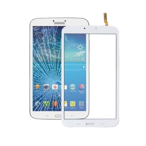 Digitalizador para Samsung Galaxy Tab 3 8.0" blanco