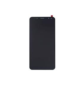 Pantalla para Ulefone Power 3S negro sin marco