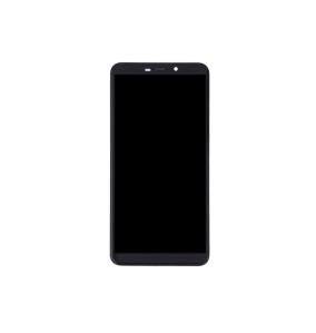 Pantalla para Ulefone Power 3L negro sin marco