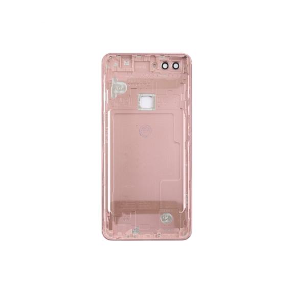 TAPA TRASERA CUBRE BATERIA CON EMBELLECEDOR PARA X20 ROSADO