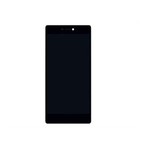 Full frame screen for Huawei Ascend P8 Black