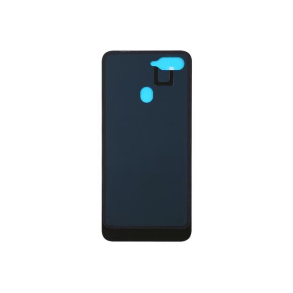 Tapa para Oppo A7X / F9 / F9 Pro azul