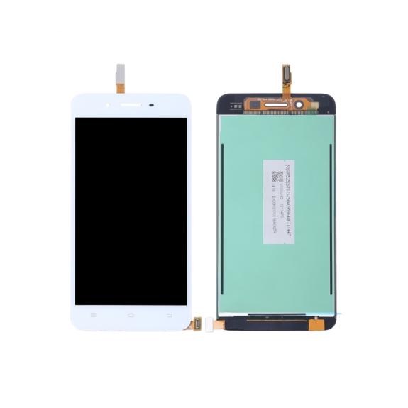 PANTALLA TACTIL LCD COMPLETA PARA VIVO Y53 BLANCO SIN MARCO