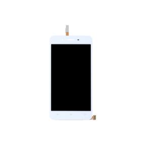 PANTALLA TACTIL LCD COMPLETA PARA VIVO Y53 BLANCO SIN MARCO