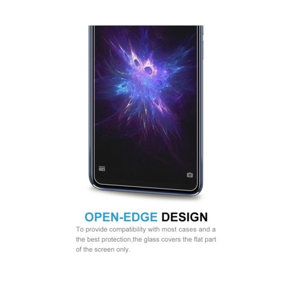 PROTECTOR DE PANTALLA CRISTAL TEMPLADO PARA MEIZU NOTE 8