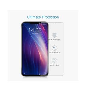 PROTECTOR DE PANTALLA CRISTAL TEMPLADO PARA MEIZU X8