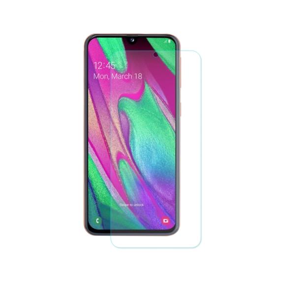 PROTECTOR DE PANTALLA CRISTAL TEMPLADO PARA SAMSUNG GALAXY A40