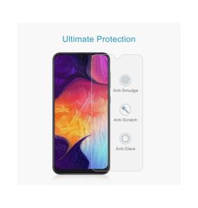 CRISTAL TEMPLADO PARA SAMSUNG GALAXY A50 / A50S / A30