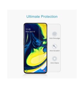 PROTECTOR DE PANTALLA CRISTAL TEMPLADO PARA SAMSUNG GALAXY A80