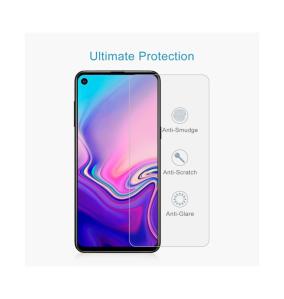 Tempered glass screen protector for Samsung Galaxy A8S