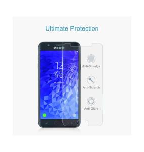 PROTECTOR PANTALLA CRISTAL TEMPLADO PARA SAMSUNG GALAXY J7 2018