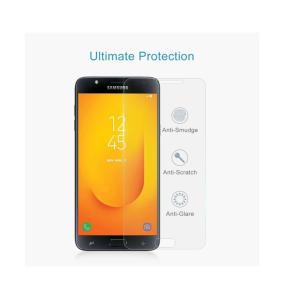 PROTECTOR PANTALLA CRISTAL TEMPLADO PARA SAMSUNG GALAXY J7 DUO