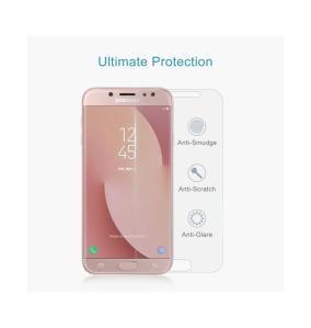 PROTECTOR PANTALLA CRISTAL TEMPLADO PARA SAMSUNG GALAXY J7 PRO