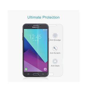 PROTECTOR DE PANTALLA CRISTAL TEMPLADO PARA SAMSUNG GALAXY J7 V