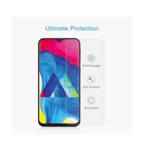 Tempered glass screen protector for Samsung Galaxy M10