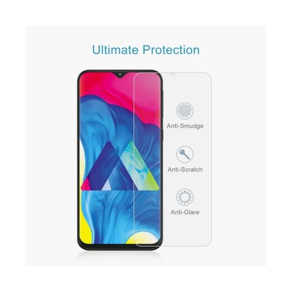 PROTECTOR DE PANTALLA CRISTAL TEMPLADO PARA SAMSUNG GALAXY M10