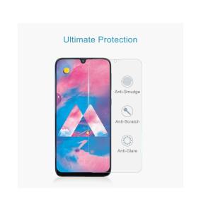 PROTECTOR CRISTAL TEMPLADO PARA SAMSUNG GALAXY M30 / A40S