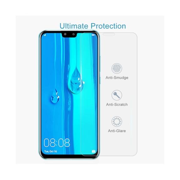 CRISTAL TEMPLADO PARA HUAWEI Y9 2019 / ENJOY 9 PLUS