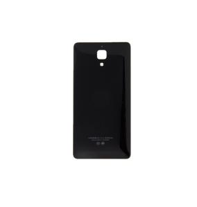 TAPA TRASERA PARA XIAOMI MI 4 COLOR NEGRO