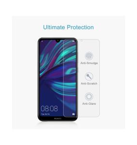 PROTECTOR DE PANTALLA CRISTAL TEMPLADO PARA HUAWEI Y7 2019