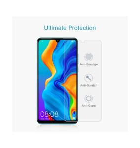 Tempered glass screen protector for Huawei P30 Lite