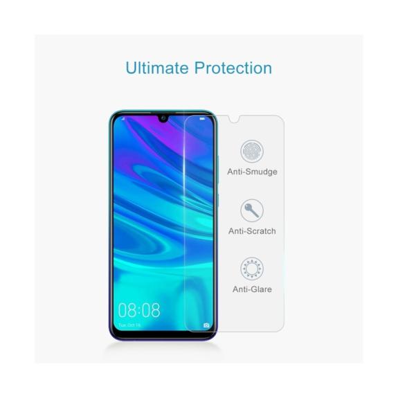 PROTECTOR DE PANTALLA CRISTAL TEMPLADO PARA HUAWEI P SMART 2019