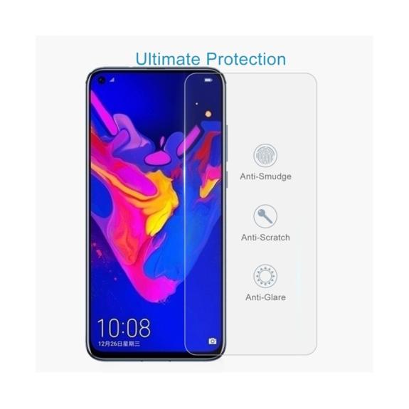 PROTECTOR DE PANTALLA CRISTAL TEMPLADO PARA HUAWEI HONOR VIEW 20