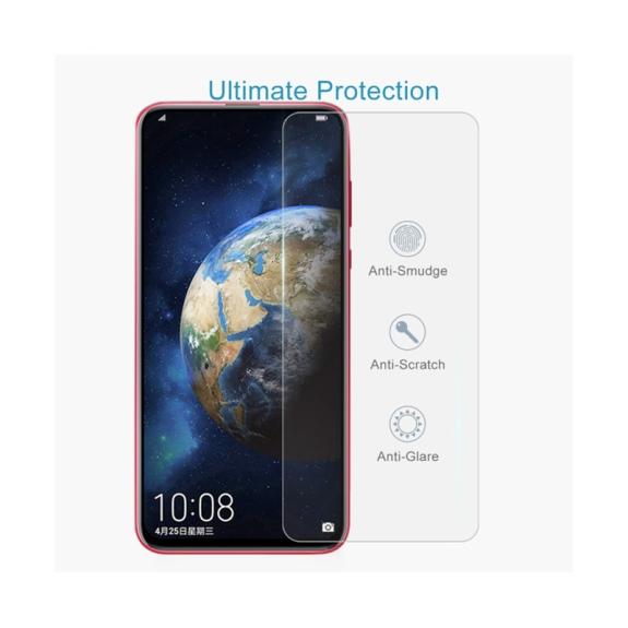 PROTECTOR DE PANTALLA CRISTAL TEMPLADO PARA HUAWEI HONOR MAGIC 2