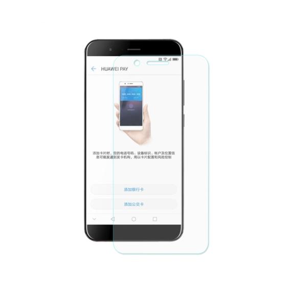 PROTECTOR PANTALLA CRISTAL TEMPLADO PARA HUAWEI HONOR 8 PRO/V9