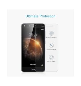 PROTECTOR DE PANTALLA CRISTAL TEMPLADO PARA HUAWEI HONOR 5A