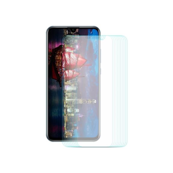 PROTECTOR DE PANTALLA CRISTAL TEMPLADO PARA HUAWEI HONOR 10 LITE