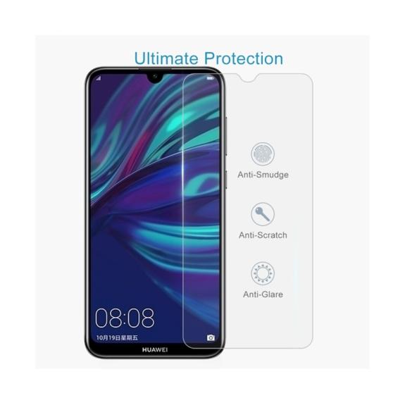 PROTECTOR DE PANTALLA CRISTAL TEMPLADO PARA HUAWEI ENJOY 9