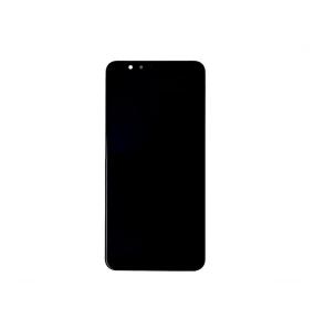 Pantalla para Huawei Honor 7X con marco negro