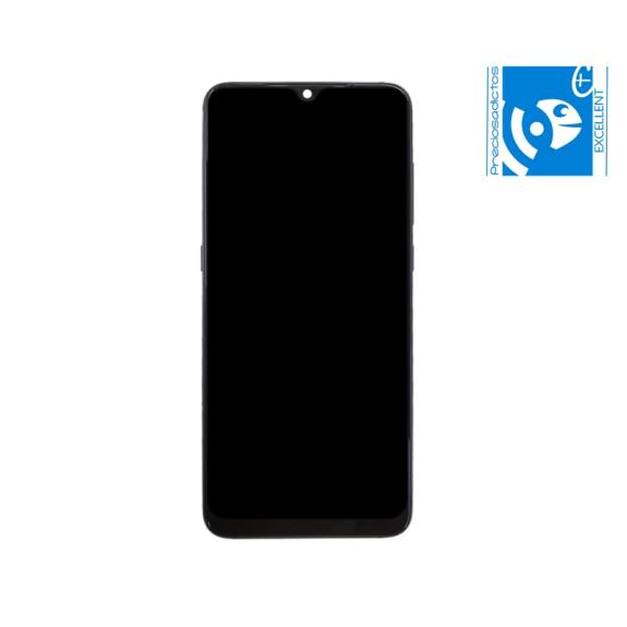 Pantalla para Xiaomi Mi 9 con marco negro EXCELLENT