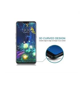 PROTECTOR DE PANTALLA CRISTAL TEMPLADO 3D PARA LG V50 THINQ 5G