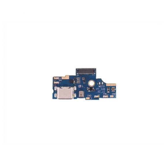 PLACA CONECTOR DOCK PUERTO DE CARGA Y MICROFONO PARA LEAGOO S9