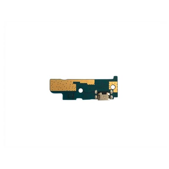 MODULO PLACA CONECTOR DOCK PUERTO DE CARGA PARA LEAGOO M11