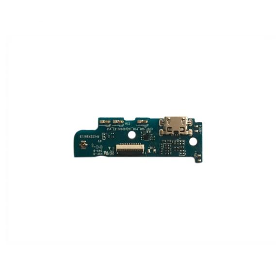 MODULO PLACA CONECTOR DOCK PUERTO DE CARGA PARA LEAGOO M11