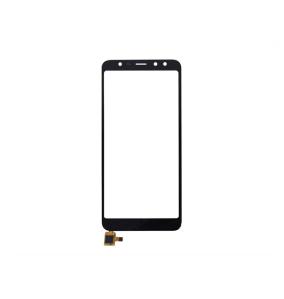 CRISTAL CON DIGITALIZADOR PANTALLA TACTIL PARA LEAGOO M9 NEGRO