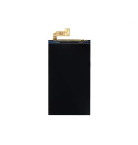 PANTALLA LCD COMPLETA PARA LEAGOO POWER 2 PRO NEGRO SIN MARCO