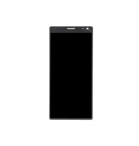 PANTALLA TACTIL LCD COMPLETA PARA SONY XPERIA 10 NEGRO SIN MARCO