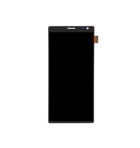 Pantalla para Sony Xperia 10 Plus / XA3 Ultra negro sin marco