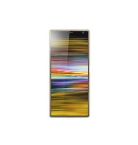 2.5D tempered glass protector for Sony Xperia 10 Plus